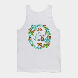 Choose Kindness Tank Top